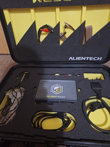 Kess3 chip tuning tool boot - tuning,