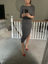 Amanda Wakeley Women's Party Dress/ Bridesmaid Size UK 8