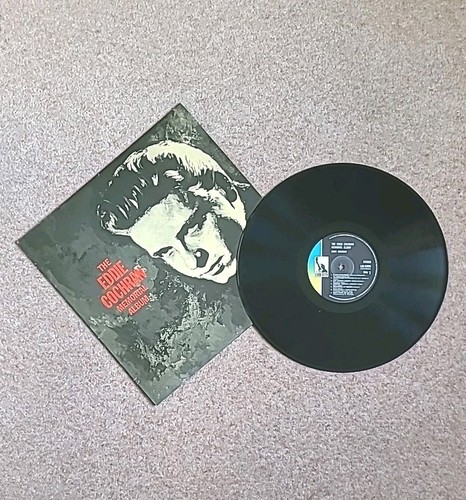 Eddie cochran the - eddie, cochran-the