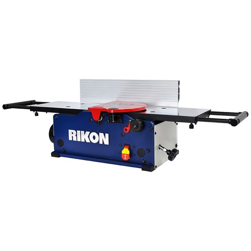 Rikon inch benchtop jointer - inch,