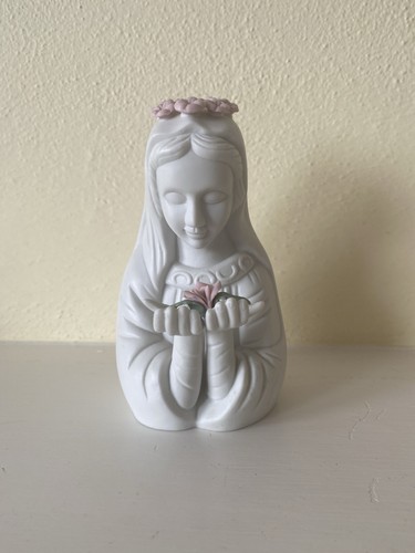 Mother mary statue figure - mary,