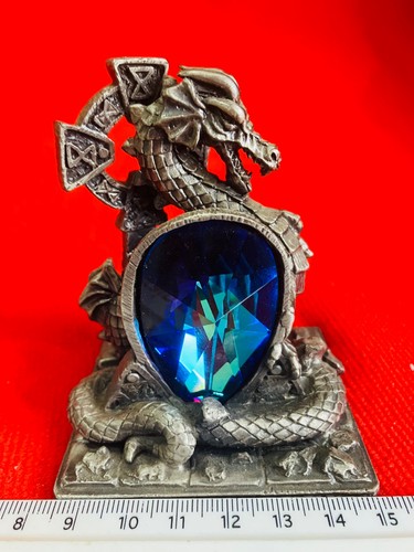 Myth and magic - tudor, mint