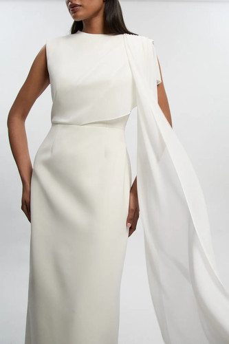 Karen millen maxi - dress, womens
