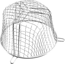 Tower Flue Components  Zinc