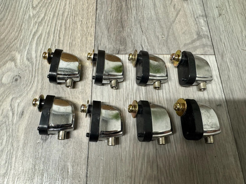 Mapex horizon bass drum lugs - horizon,