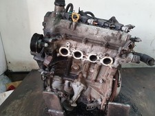Toyota Yaris Engine 1.3 Petrol