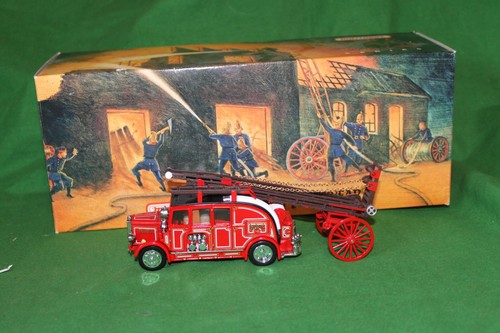 Matchbox model yesteryear - model,