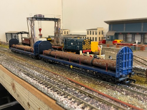 Lima gauge bha - lima, carrier