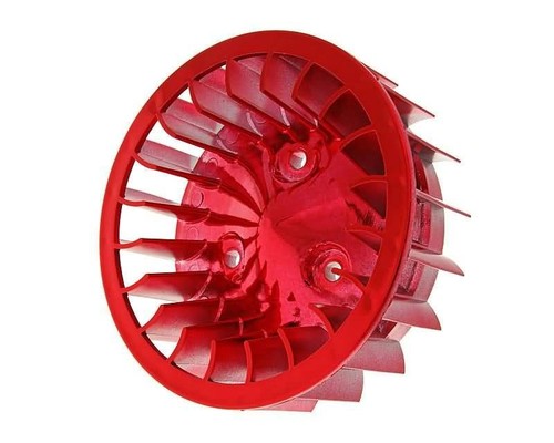Mbk ovetto 12 red - mbk, 2t