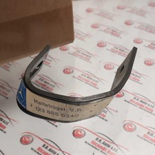 Front Bumper Support Right