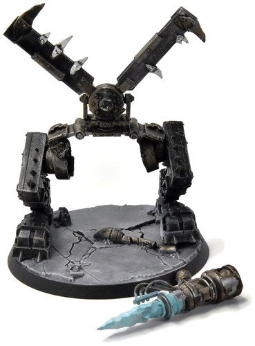 Orks custom big - orks,
