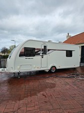 Swift Henbury 2018 Dealer