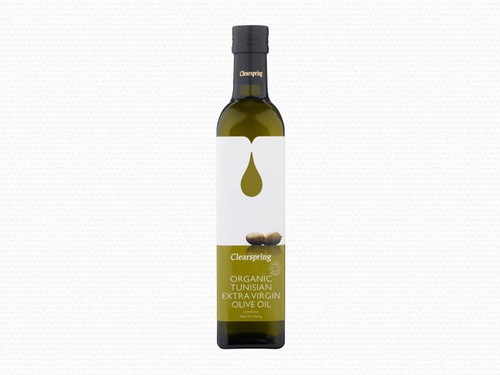 Clearspring tunisian extra - clearspring,