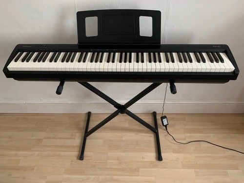 Roland digital piano - digital,