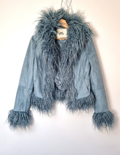 Urban outfitters afghan jacket - urban,