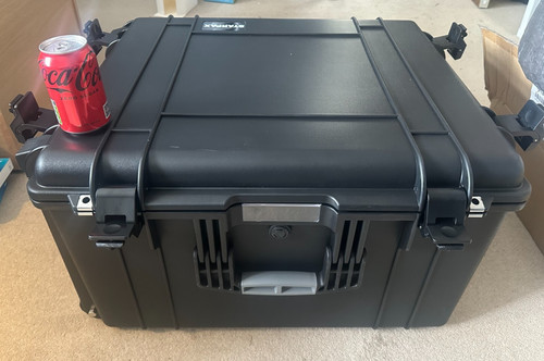 Pelican case large - pelican,