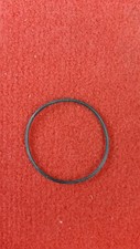 Yamaha TA125 / AS3 Labyrinth Seal O Ring. Genuine Yamaha. New B59b6