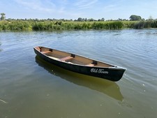 old town discovery 158 Canadian canoe 