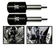 VOGE 125R 125 R - CRASH PADS PROTECTORS BOBBINS SLIDERS