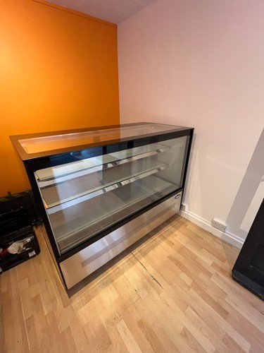 Atosa patisserie display - -,