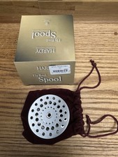 Hardy Bougle MKVI 3-1/2”