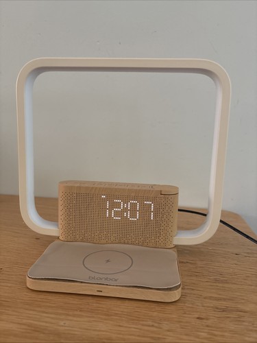 Alarm clock wireless mobile - alarm, &