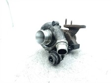 Renault Trafic II (X83) 2007