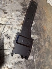 Rare m249 minimi top cover In Excellent Condition air soft 