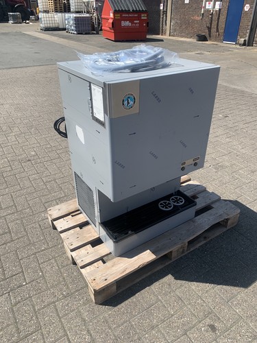 Hoshizaki ice machine - hoshizaki,