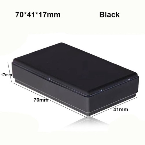 Abs plastic enclosure project - abs,
