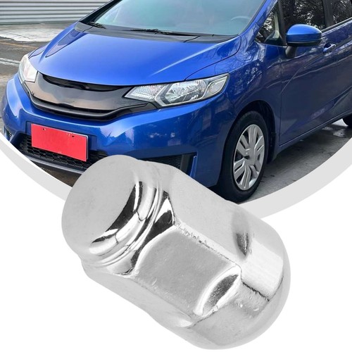 Steel lug nuts for honda - lug,