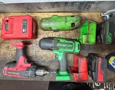 Snap-on CTEU7850 1/2" Drive