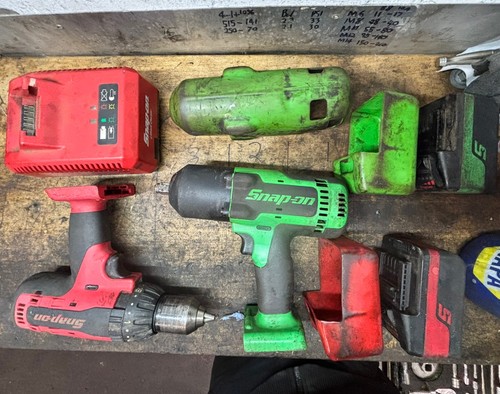 Snap cteu7850 drive - snap-on,