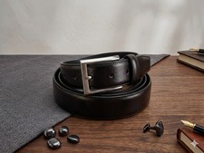 Paul Costelloe Men's Black