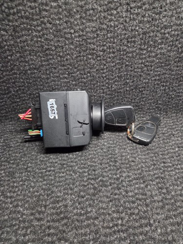 Mercedes class ignition - class,