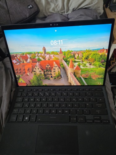 Asus rog flow - z13, gaming