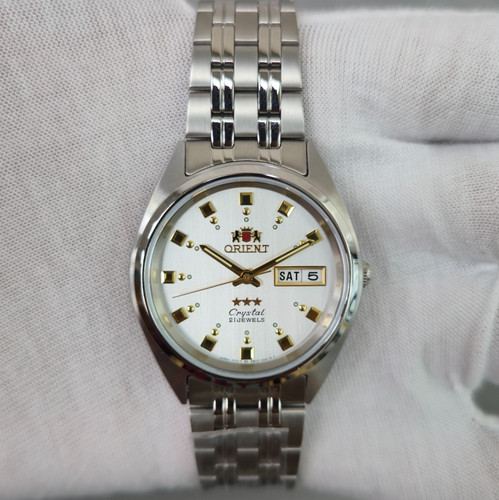 Orient tristar fab00009w9 - orient,