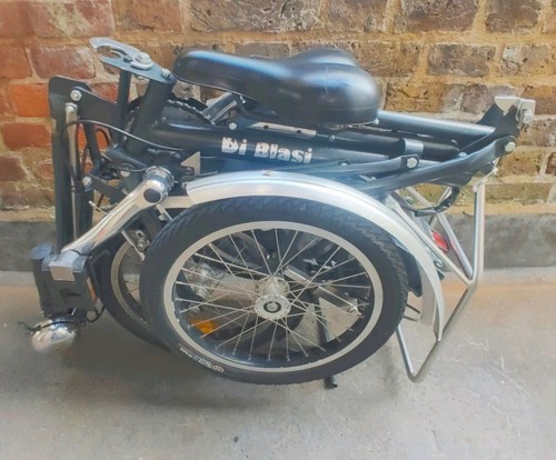 Blasi r32 adult - di,
