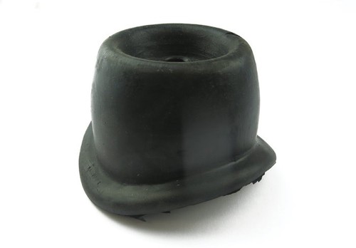 Gear lever grommet herald - gear,