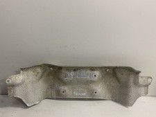 BMW M5 F90 Heat Insulation