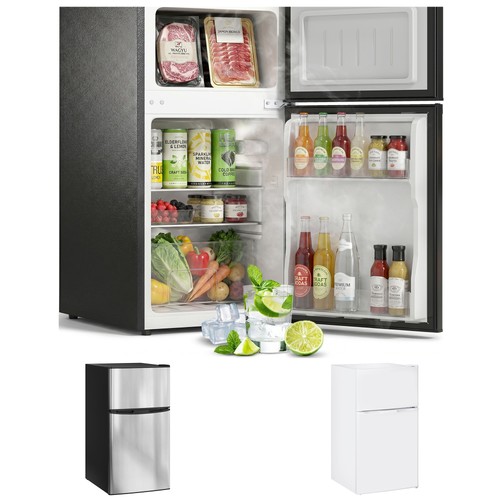 Homcom 88l under counter - homcom,