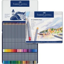 Fabre Castell 48 Goldfaber