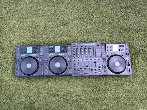 Gemini cdj700 1x pioneer - cdj700,