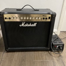 Marshall MG DFX 30 Electric