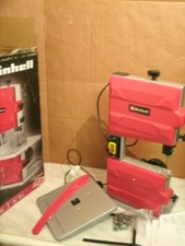 Einhell Corded Electric Band