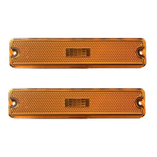 Replacement marker light - marker,