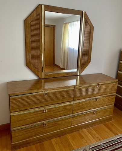 Complete vintage 1980s - complete,