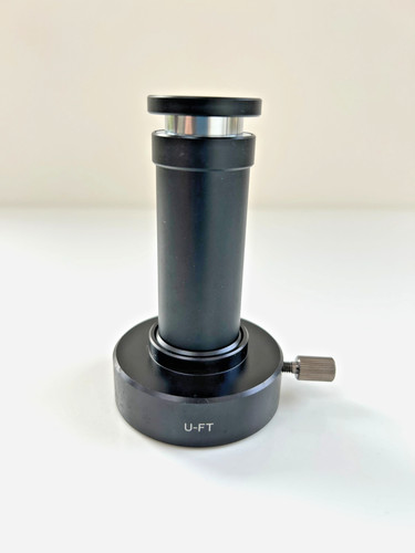 Olympus microscope ft - olympus,