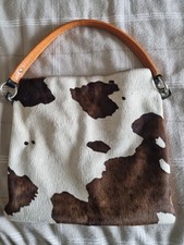 Beautiful Owen Barry Bag Handmade UK
