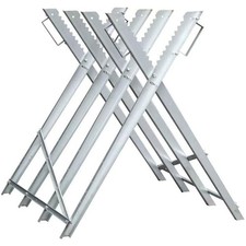 Heavy Duty Saw Log Horse